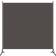 vidaXL 320737 Anthracite Grey Rumdeler 175x180cm