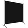 vidaXL 320738 Black Paravent 175x180cm