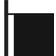 vidaXL 320738 Black Room Divider 175x180cm