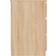 vidaXL 800813 Sonoma Oak Skrivbord 50x140cm
