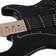 Glarry GST Stylish Electric Guitar Kits Bag+Strap+Power Cord+Amplifier AMP