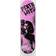 Deathwish Pedro Delfino Creeping Death Skateboard Deck Pink