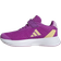 adidas Kid's Duramo SL Shoes - Bliss Lilac/Bliss Lilac/Core Black