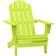 vidaXL 315876 - Green