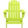 vidaXL 315876 - Green