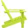 vidaXL 315876 - Green