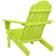 vidaXL 315876 - Green