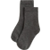 H&M School Socks 5-pack - Dark Grey (1198529002)