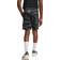 adidas Kid's Train Essentials Camo Print Shorts - Black/Grey Five/Grey Six/Carbon (JI6103)