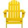 vidaXL 315874 - Yellow