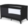 Asalvo Weekendseng 60 x 120 cm Sort 60x120cm