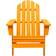 vidaXL 315878 - Orange