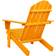 vidaXL 315878 - Orange