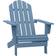 vidaXL 315875 - Blue