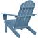 vidaXL 315875 - Blue