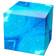 Moyu Magnetic Folding Fidget Cube