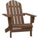 vidaXL 45703 - Brown