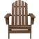 vidaXL 45703 - Brown