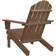 vidaXL 45703 - Brown