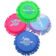 Shein 4pcs-Pool Supplies That Get Wet When You Hit The Target - Best Pool Games And Beach Water Supplies - Fun Toy Outdoor Games - Birthday Giftsforboys And Girls Of All Ages!