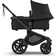 Bugaboo Fox 5 Renew Complete Black/Heritage Black (Duo)