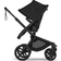 Bugaboo Fox 5 Renew Complete Black/Heritage Black (Duo)