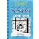 Diary of a Wimpy Kid: Cabin Fever (6) (Hæftet, 2013)