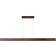 Antidark Flora P150 Walnut Pendant Lamp