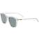 Le Specs No Biggie LSP1802447 - Pewter