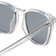 Le Specs No Biggie LSP1802447 - Pewter