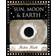 Sun, Moon and Earth (Paperback, 2006)