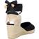 Castañer Carina - Black