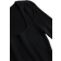 H&M Square Neck Rib Knit Top - Black