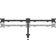 Neomounts Nero DS60-600BL3 Black