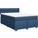 vidaXL Box Spring Kontinentalseng 140x200cm