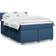 vidaXL Box Spring Kontinentalseng 140x200cm