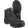 Amblers FS430 Orca SRC Hybrid Waterproof Safety Boots - Black