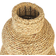 Beliani Maran Natural Vase 41cm