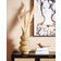 Beliani Maran Natural Vase 41cm