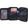 Mammut Seon Zip Wallet - Marine