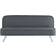 Serta Antonio Grey Sofa 66.1" 3 Seater