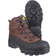 Amblers FS430 Orca SRC Hybrid Waterproof Safety Boots - Brown