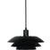 Dyberg Larsen DL31 Metal Svart Pendellampa ∅ 31cm
