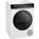 Siemens iQ700 WQ46B2DPDN Hvid