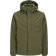 Jack & Jones Keen Shell Jacket - Green/Grape Leaf