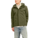 Jack & Jones Keen Shell Jacket - Green/Grape Leaf