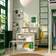 IKEA BILLY White Bogreol 106cm