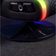X-Rocker Adrenaline RGB Gaming Chair- Black