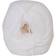Hjertegarn Lana Cotton 212 Hvid (Shade 1090) 212m