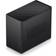 Jonsbo D30 Tempered Glass Black